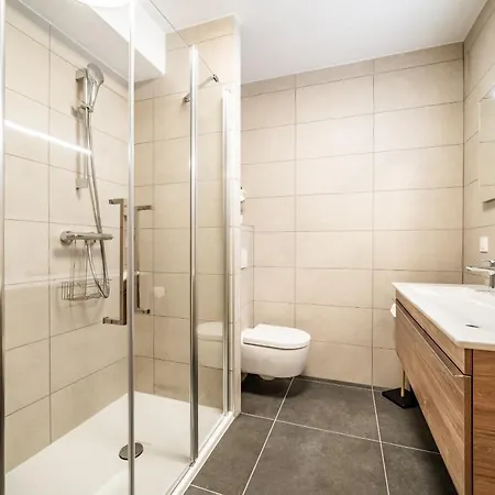 Apartment Osmose 002, Chatel - By Emerald Stay Apartman *