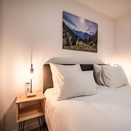 Apartment Osmose 002, Chatel - By Emerald Stay * Châtel