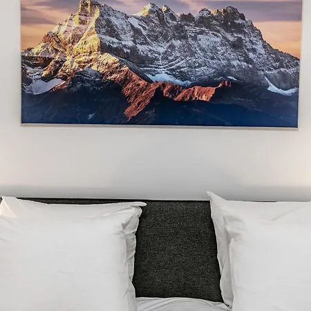 Appartamento Apartment Osmose 002, Chatel - By Emerald Stay