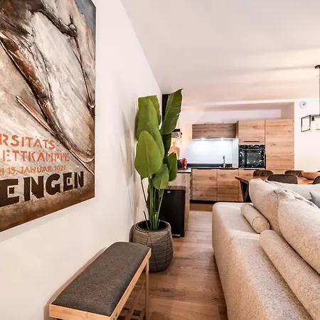 Apartment Osmose 002, Chatel - By Emerald Stay Châtel