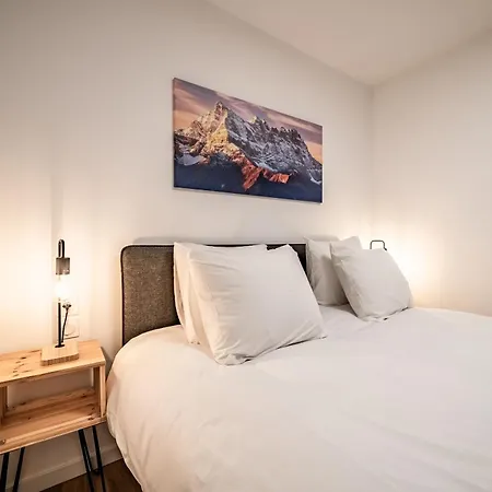 Appartamento Apartment Osmose 002, Chatel - By Emerald Stay Châtel