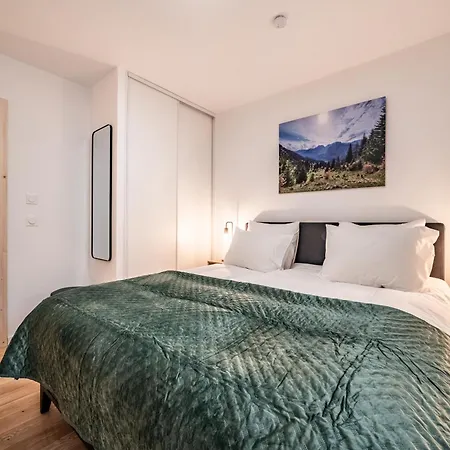 Apartment Osmose 002, Chatel - By Emerald Stay Appartamento *