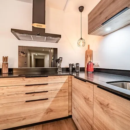 Apartment Osmose 002, Chatel - By Emerald Stay Appartamento *